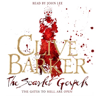 The Scarlet Gospels
