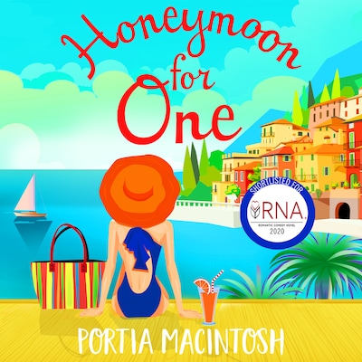 Honeymoon For One