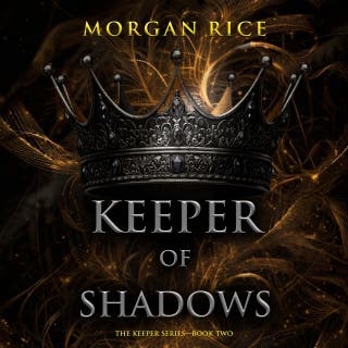 Keeper of Shadows (The Keeper Series—Book Two)