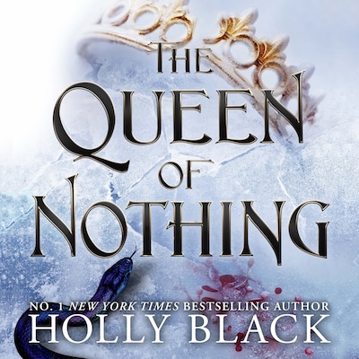The Queen of Nothing