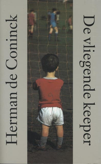 De vliegende keeper: essays over poëzie