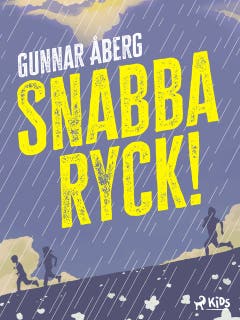Snabba ryck!