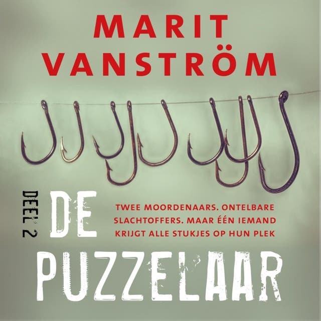 De puzzelaar - Deel 2