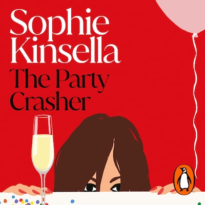 The Party Crasher