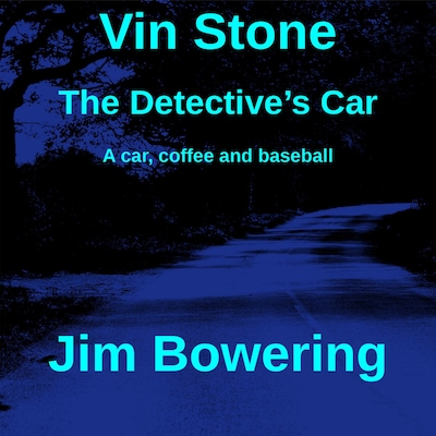 Vin Stone - The Detective's Car