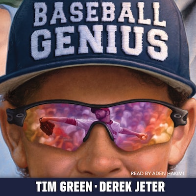 Baseball Genius