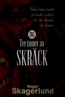 Tre toner av Skräck