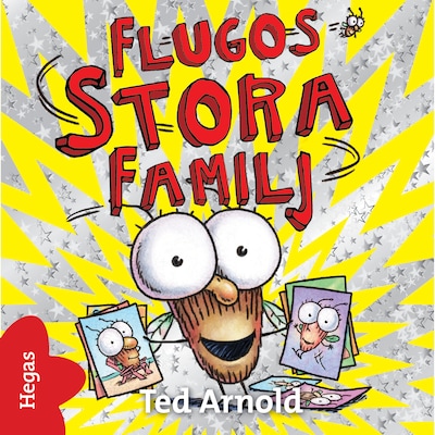 Flugos stora familj