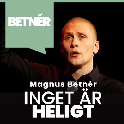 Inget är heligt