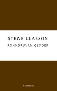 Rönndruvan glöder