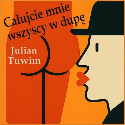 Całujcie mnie wszyscy w dupę
