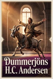 Dummerjöns