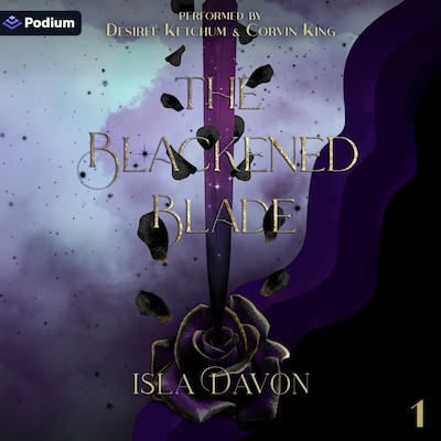 The Blackened Blade