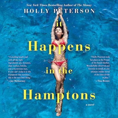 It Happens in the Hamptons