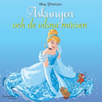 Askungen och de vilsna mössen