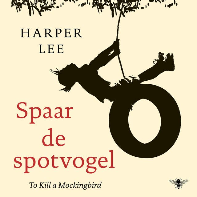 Spaar de spotvogel