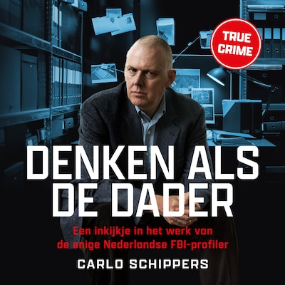 Denken als de dader