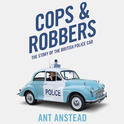 Cops and Robbers