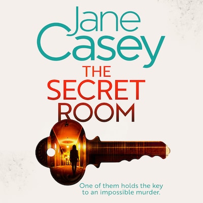 The Secret Room