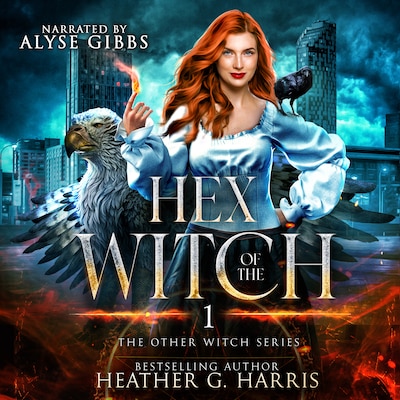 Hex of the Witch
