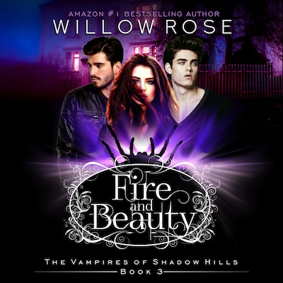 Fire and Beauty