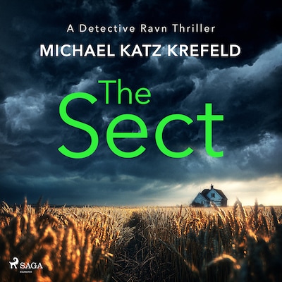 The Sect: A haunting Nordic Noir thriller