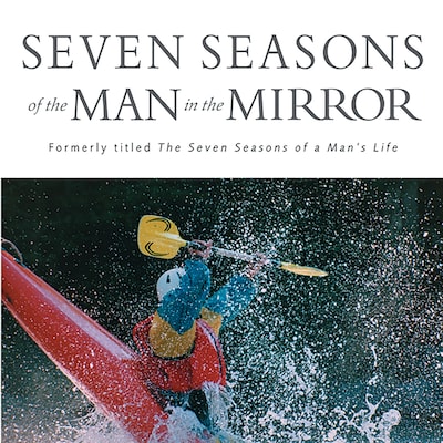 Seven Seasons of the Man in the Mirror