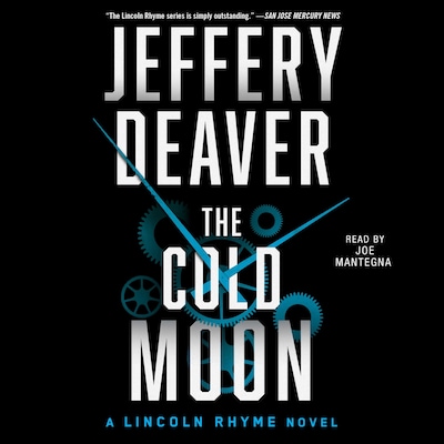 The Cold Moon