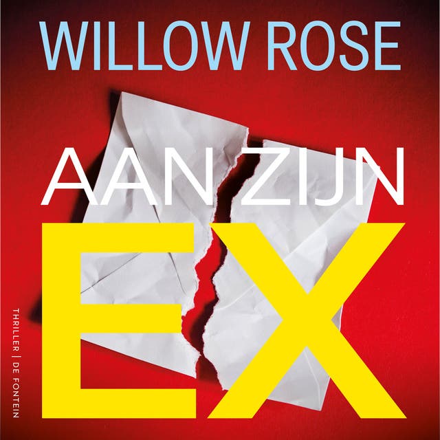 Aan zijn ex