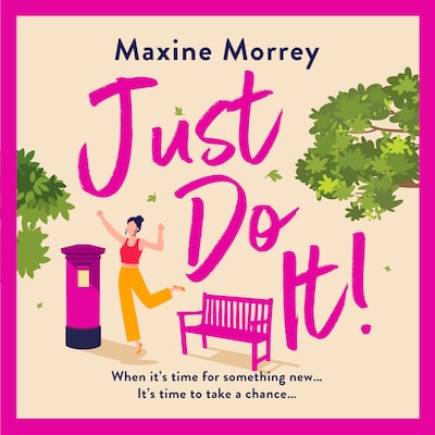 Just Do It (Unabridged)