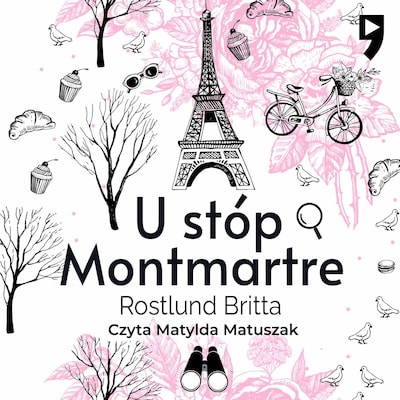 U stóp Montmartre