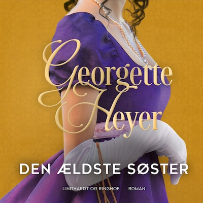 Den ældste søster
