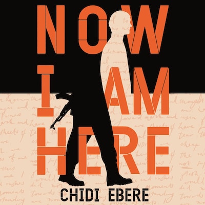 Now I Am Here