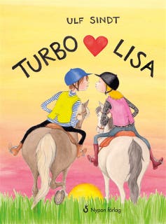 Turbo hjärta Lisa