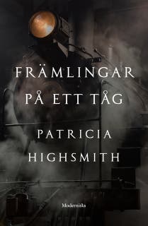 Främlingar på ett tåg