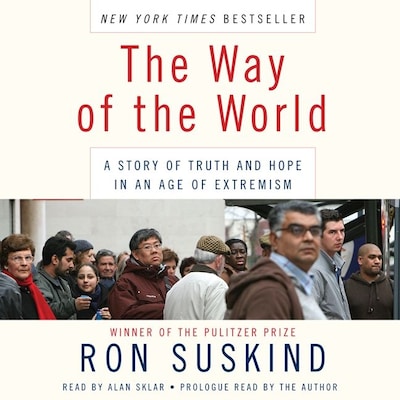 The Way of the World
