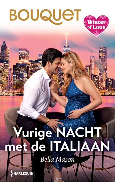 Vurige nacht met de Italiaan