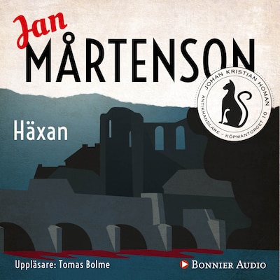 Häxan