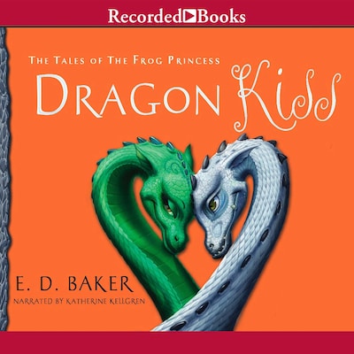 Dragon Kiss