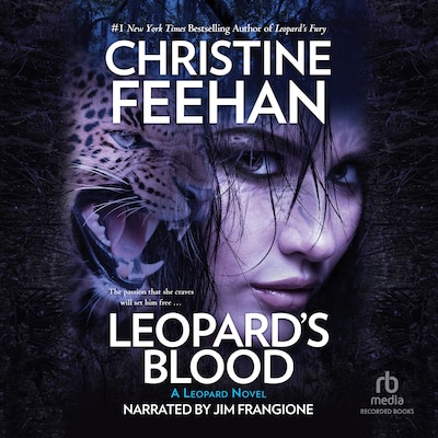 Leopard's Blood