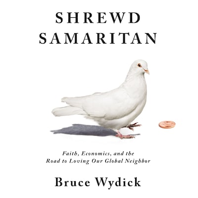 Shrewd Samaritan