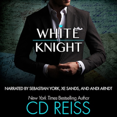 White Knight