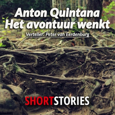Het avontuur wenkt