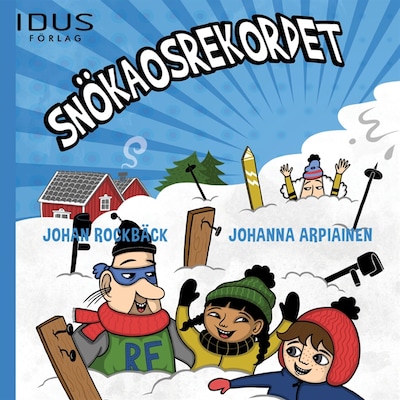 Snökaosrekordet