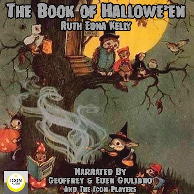 The Book of Halloween