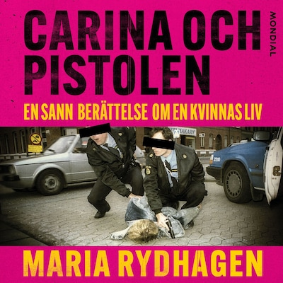 Carina och pistolen