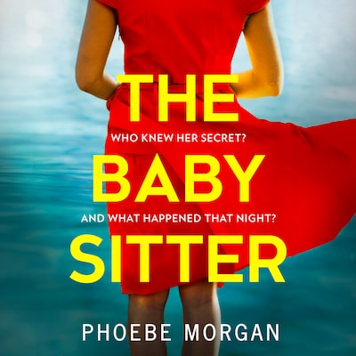 The Babysitter