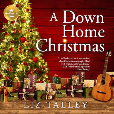 A Down Home Christmas