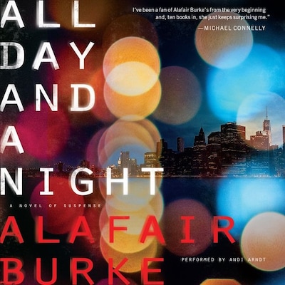 All Day and a Night