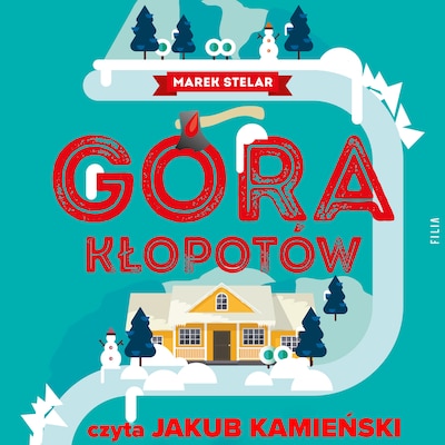 Góra kłopotów
